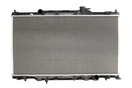 Радиатор охлаждения двигателя THERMOTEC D74009TT