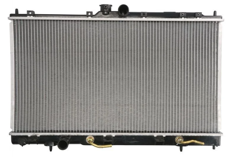 Радиатор THERMOTEC D75008TT (фото 1)