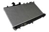 Радиатор охлаждения двигателя THERMOTEC D77004TT (фото 1)
