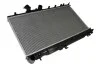 Радиатор охлаждения двигателя THERMOTEC D77004TT (фото 1)