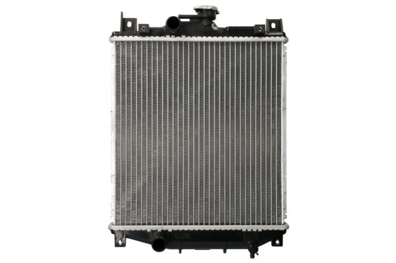 Радіатор THERMOTEC D78001TT (фото 1)