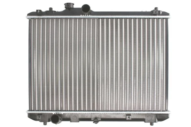 Радіатор двигуна (мкпп) SUZUKI SWIFT III 1.3/1.5/1.6 02.05-12.15 THERMOTEC D78016TT (фото 1)