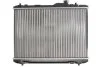 Радіатор двигуна (мкпп) SUZUKI SWIFT III 1.3/1.5/1.6 02.05-12.15 THERMOTEC D78016TT (фото 2)