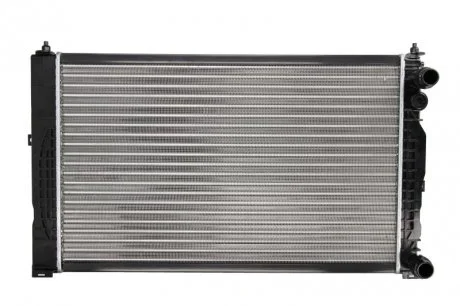 Радіатор THERMOTEC D7A009TT