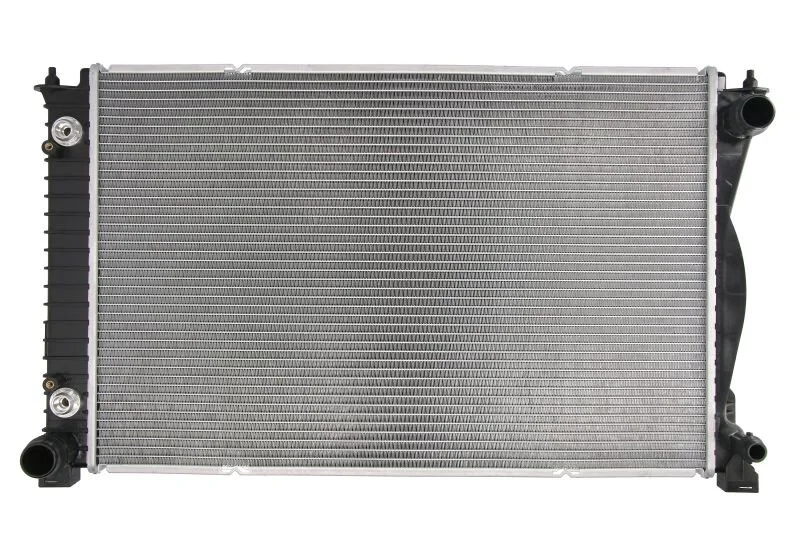 Радиатор охлаждения двигателя THERMOTEC D7A013TT (фото 1)