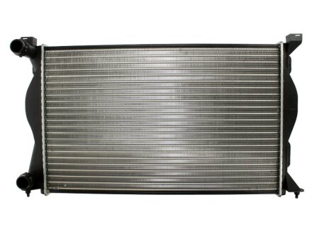 Радиатор охлаждения двигателя THERMOTEC D7A027TT