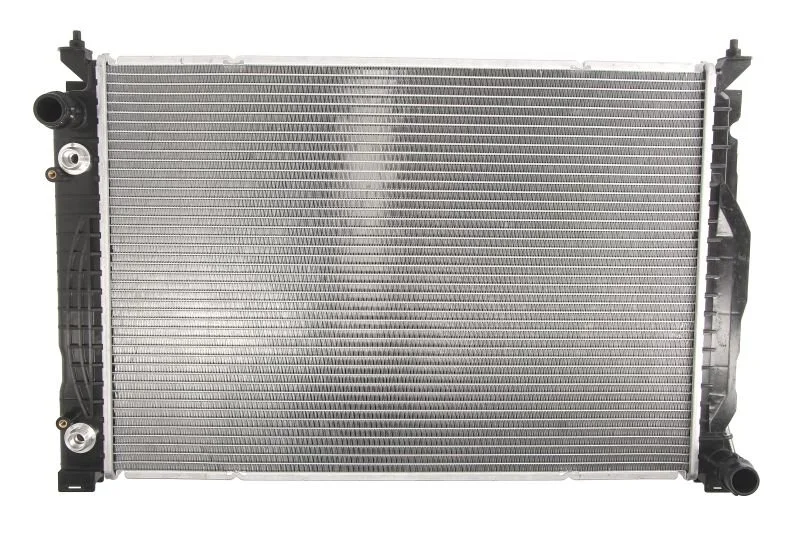 Радиатор охлаждения двигателя THERMOTEC D7A031TT (фото 1)