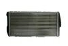 Радиатор охлаждения двигателя THERMOTEC D7A032TT (фото 1)