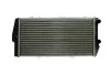 Радиатор охлаждения двигателя THERMOTEC D7A032TT (фото 2)