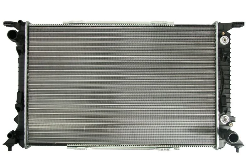 Радиатор, охлаждение двигателя THERMOTEC D7A035TT (фото 1)