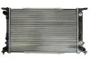 Радиатор, охлаждение двигателя THERMOTEC D7A035TT (фото 1)