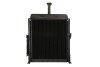 Радиатор охлаждения двигателя THERMOTEC D7AG004TT (фото 2)