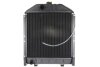 Радиатор, охлаждение двигателя THERMOTEC D7AG042TT (фото 1)