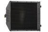 Радиатор, охлаждение двигателя THERMOTEC D7AG054TT (фото 2)