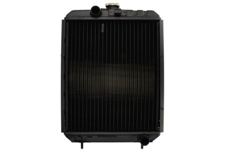 Радиатор охлаждения двигателя THERMOTEC D7AG163TT