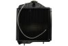 Радиатор охлаждения двигателя THERMOTEC D7AG164TT (фото 1)