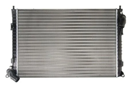 Радиатор охлаждения двигателя THERMOTEC D7B043TT