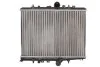 Радіатор двигуна (акпп) CITROEN C5 I PEUGEOT 607 2.2D 02.00-02.06 THERMOTEC D7C011TT (фото 1)