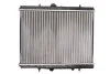 Радіатор двигуна (акпп) CITROEN C5 I PEUGEOT 607 2.2D 02.00-02.06 THERMOTEC D7C011TT (фото 2)
