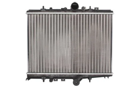 Радиатор охлаждения двигателя THERMOTEC D7C011TT
