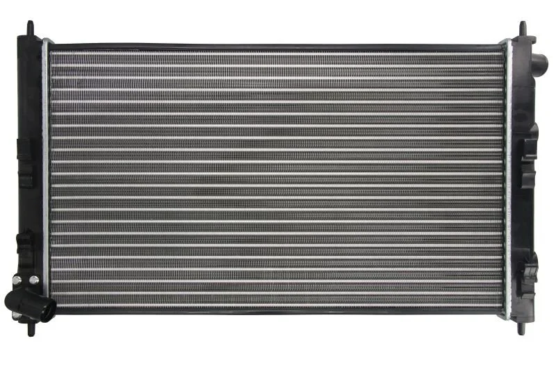 Радиатор охлаждения двигателя THERMOTEC D7C016TT (фото 1)
