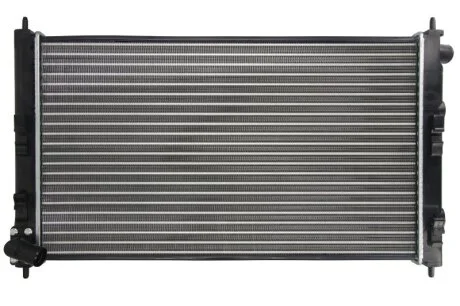 Радиатор охлаждения двигателя THERMOTEC D7C016TT