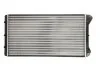 Радиатор, охлаждение двигателя THERMOTEC D7F050TT (фото 1)