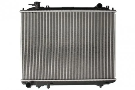 Радиатор THERMOTEC D7G038TT