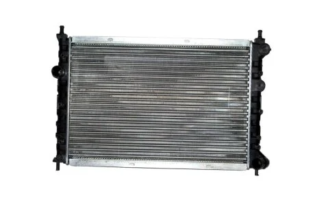 Радиатор охлаждения двигателя THERMOTEC D7H001TT