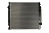 Радиатор охлаждения двигателя THERMOTEC D7IV003TT (фото 1)