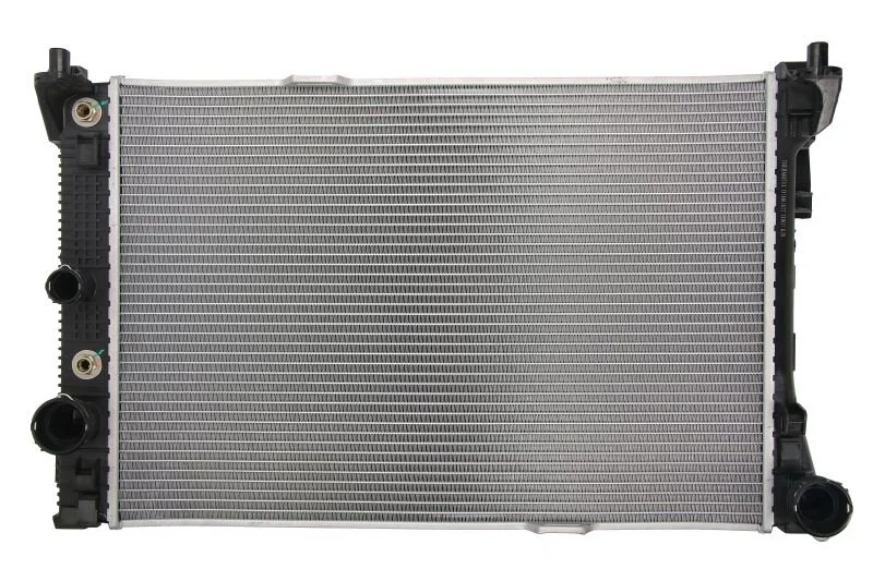 Радиатор охлаждения двигателя THERMOTEC D7M018TT (фото 1)