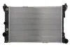 Радиатор охлаждения двигателя THERMOTEC D7M018TT (фото 1)