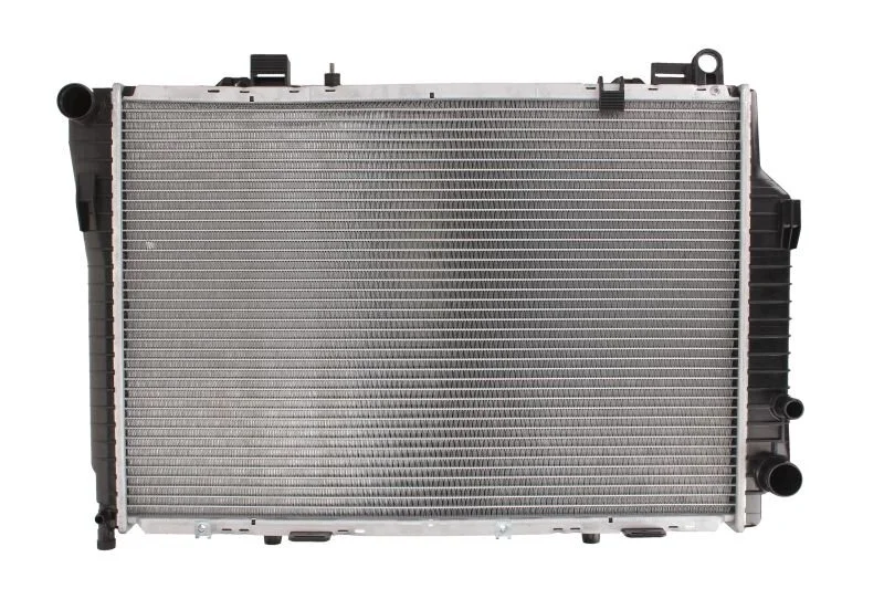 Радиатор, охлаждение двигателя THERMOTEC D7M053TT (фото 1)
