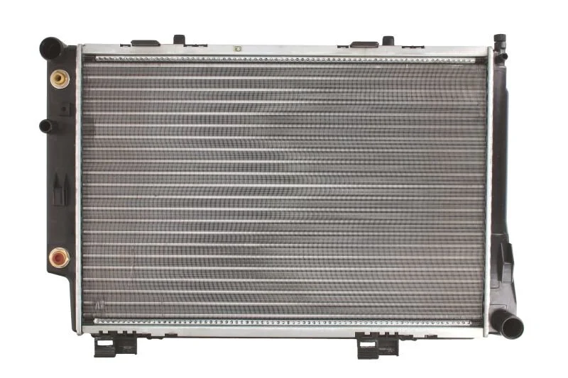Радиатор, охлаждение двигателя THERMOTEC D7M062TT (фото 1)