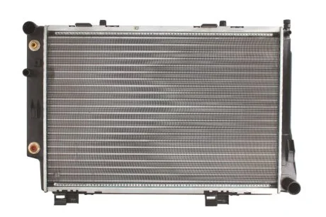 Радиатор, охлаждение двигателя THERMOTEC D7M062TT