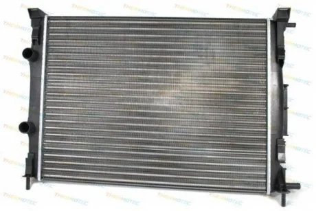Радіатор THERMOTEC D7R017TT