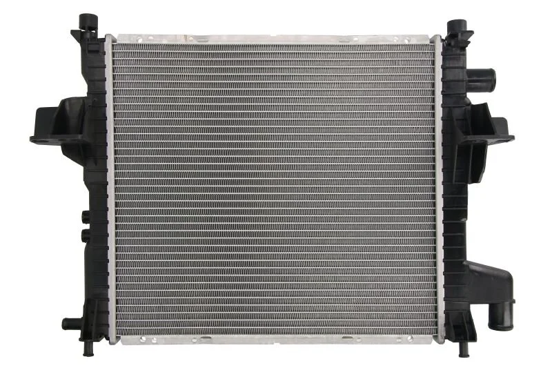 Радиатор охлаждения двигателя THERMOTEC D7R059TT (фото 1)