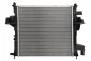 Радиатор охлаждения двигателя THERMOTEC D7R059TT (фото 1)