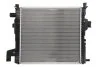Радиатор охлаждения двигателя THERMOTEC D7R059TT (фото 2)