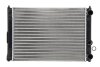 Радиатор охлаждения двигателя THERMOTEC D7W015TT (фото 1)