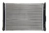 Радиатор охлаждения двигателя THERMOTEC D7W015TT (фото 2)