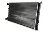 Радиатор охлаждения двигателя THERMOTEC D7W038TT (фото 1)