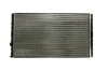Радиатор охлаждения двигателя THERMOTEC D7W070TT (фото 1)