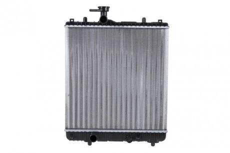 Радіатор THERMOTEC D7X018TT