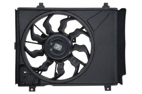 Вентилятор радиатора THERMOTEC D80504TT