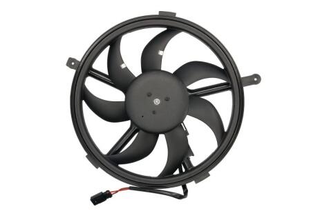 Вентилятор, охлаждение двигателя THERMOTEC D8B007TT