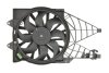 Вентилятор радиатора охлаждения THERMOTEC D8F018TT (фото 1)