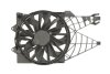 Вентилятор радиатора охлаждения THERMOTEC D8F018TT (фото 2)