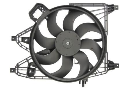 Вентилятор радиатора охлаждения THERMOTEC D8R006TT