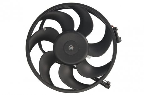 Вентилятор радиатора THERMOTEC D8X004TT